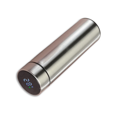 RVS Thermofles - Hoge Isolatiegraad