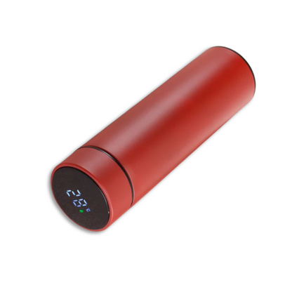 RVS Thermofles - Hoge Isolatiegraad