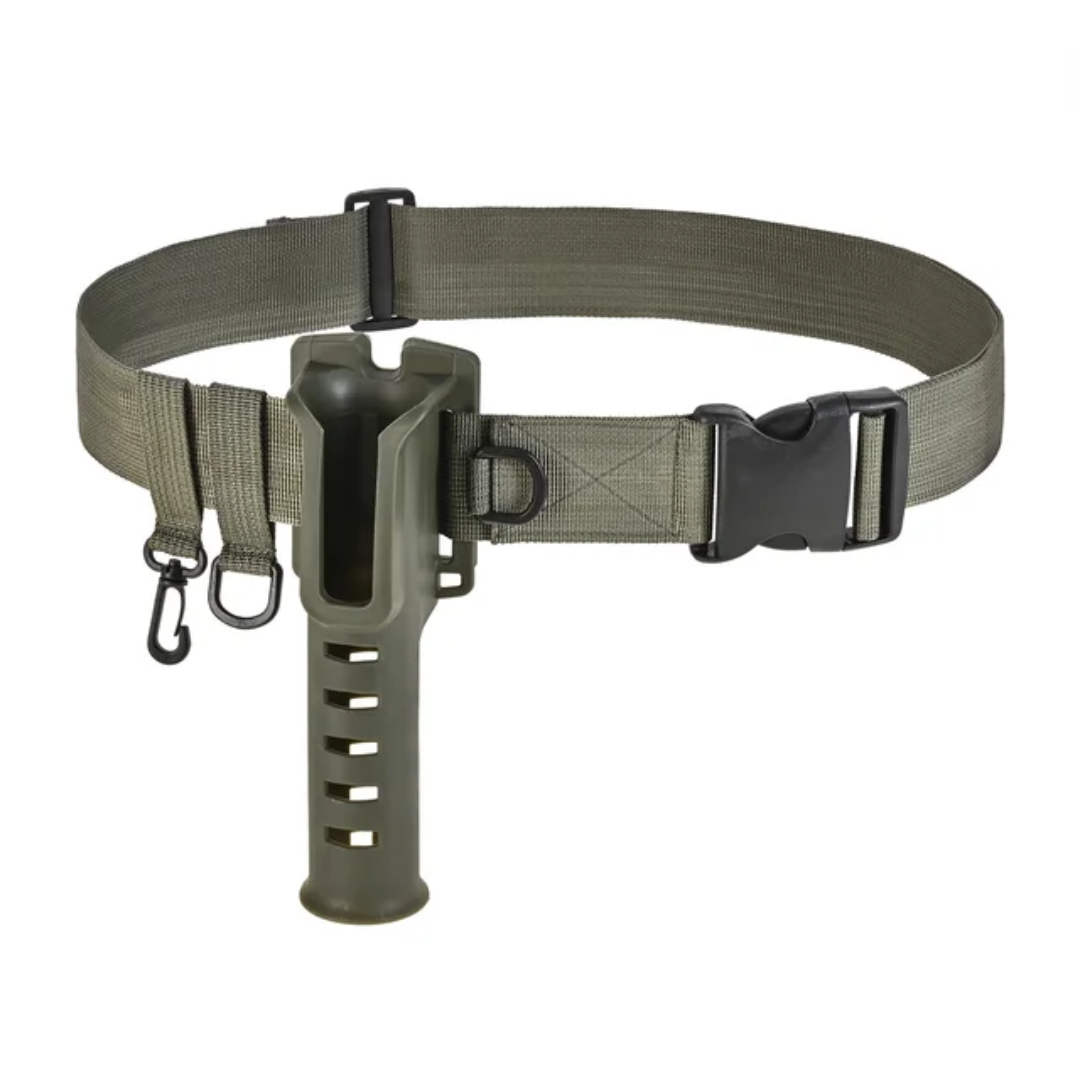 Hengelhouder Riem - Vissen