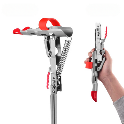 Vestragear Hengelhouder - Automatische Hengelhaak