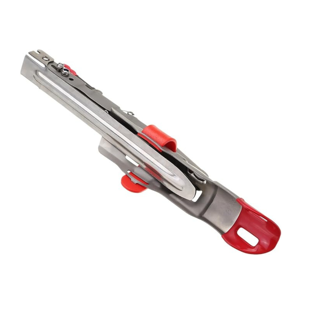 Vestragear Hengelhouder - Automatische Hengelhaak