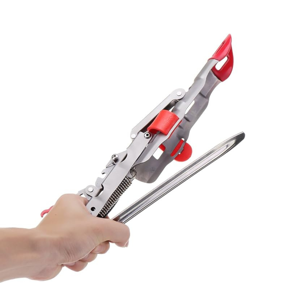 Vestragear Hengelhouder - Automatische Hengelhaak