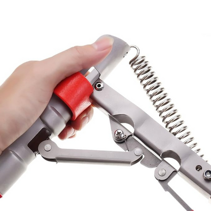 Vestragear Hengelhouder - Automatische Hengelhaak