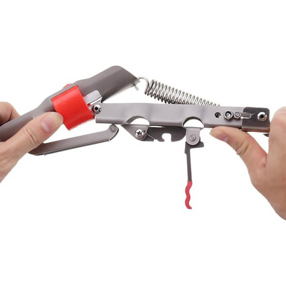 Vestragear Hengelhouder - Automatische Hengelhaak