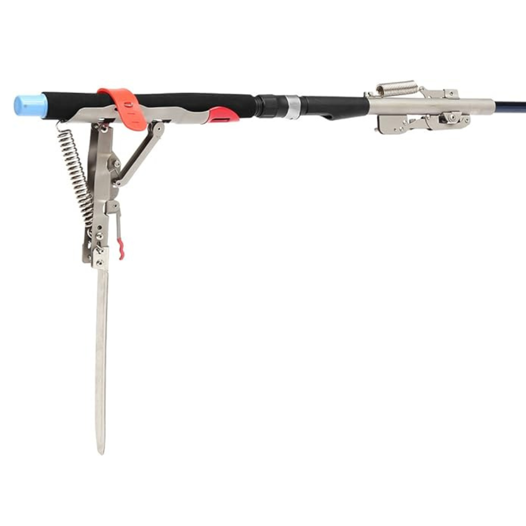 Vestragear Hengelhouder - Automatische Hengelhaak