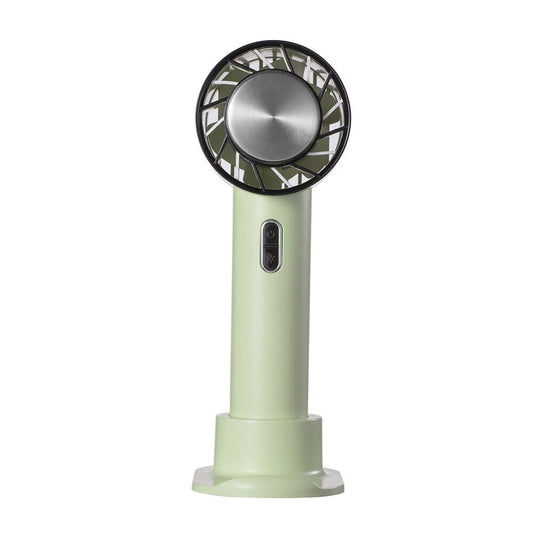 CoolBreeze Mini – Draagbare Airconditionerventilator met Oplaadbare Batterij