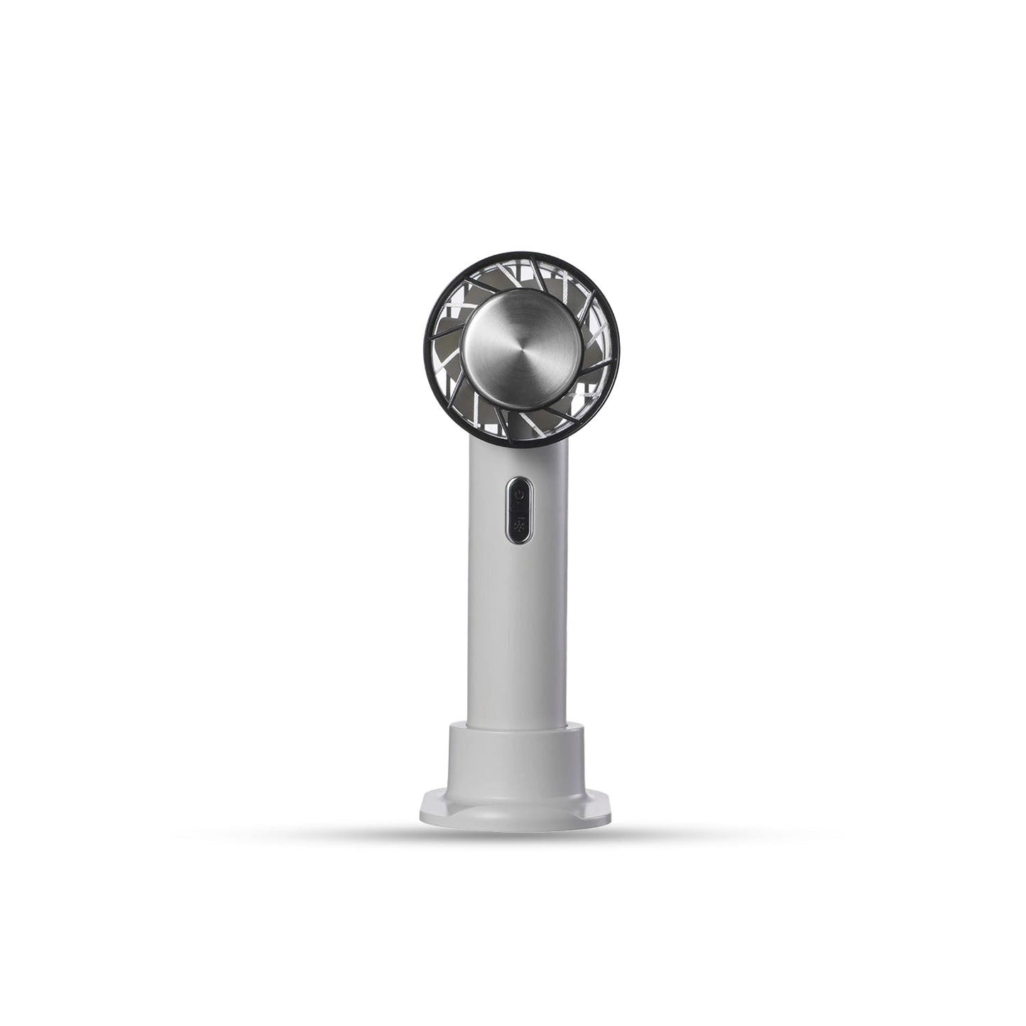CoolBreeze Mini – Draagbare Airconditionerventilator met Oplaadbare Batterij