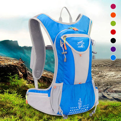Travellite - Outdoor Lichtgewicht Waterdicht Rugta