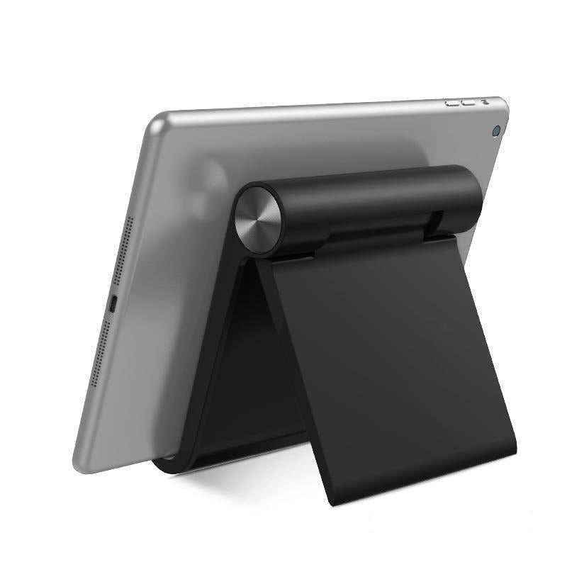 Verstelbare smartphone/tablet houder