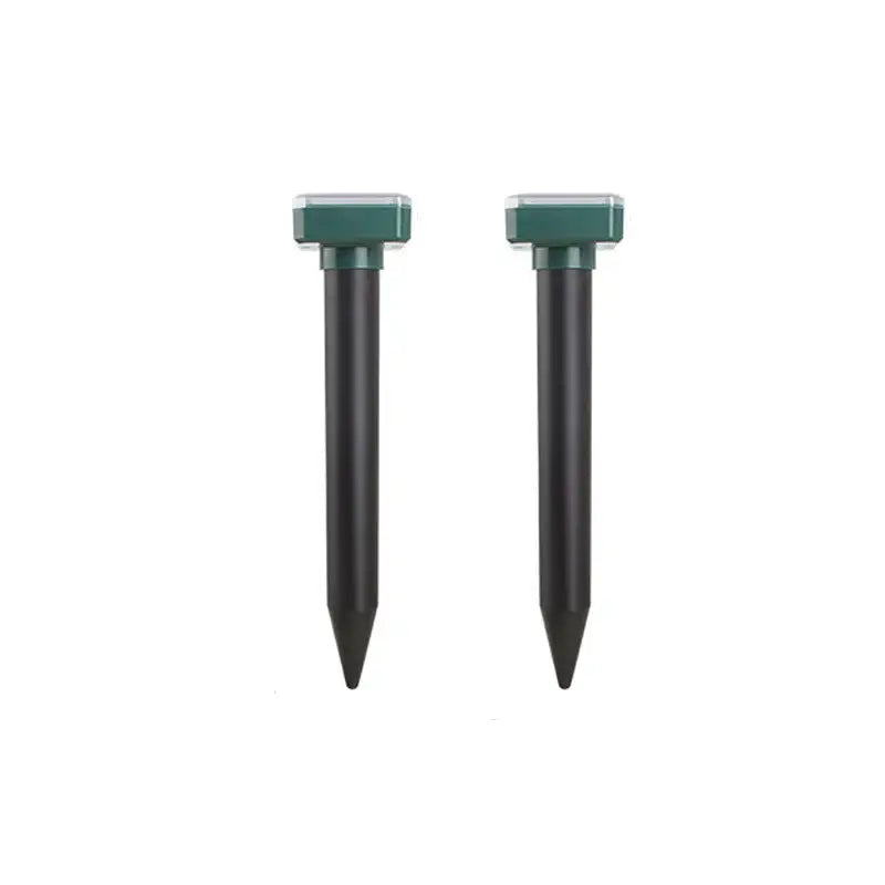 Ultrasone Mollenverjager - Tuin - Zonne-energie