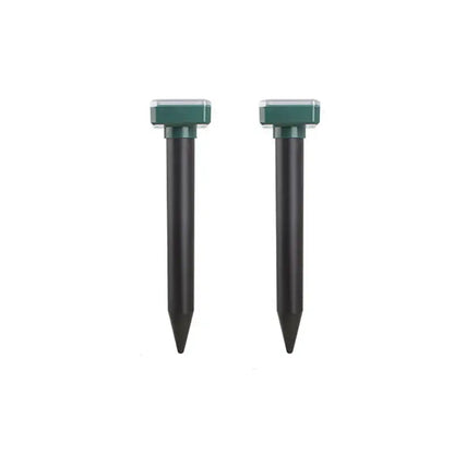 Ultrasone Mollenverjager - Tuin - Zonne-energie