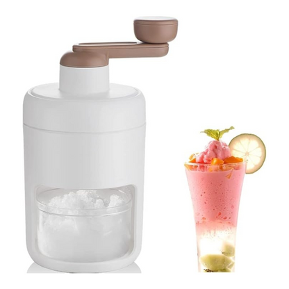 IceMaker™ | De Frisse Toevoeging Aan Jouw Keuken.