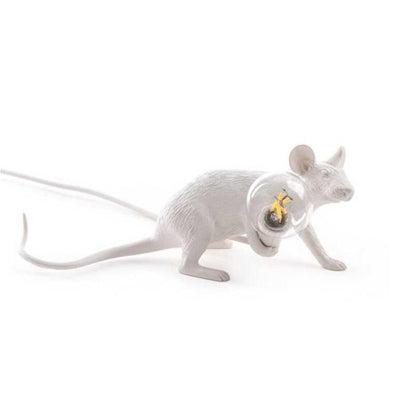 VerrückteMaus - Originele lamp voor jouw huis