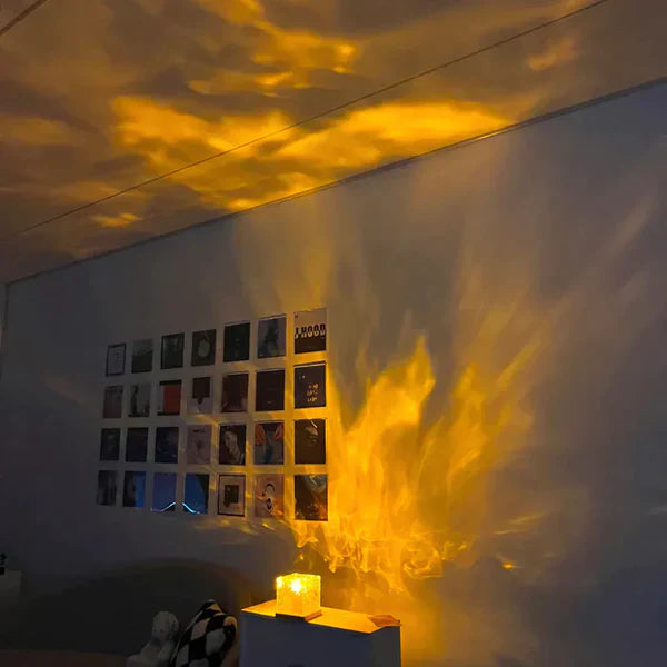 CubeLight™ | Ondek de verlichting voor jouw levensstijl.