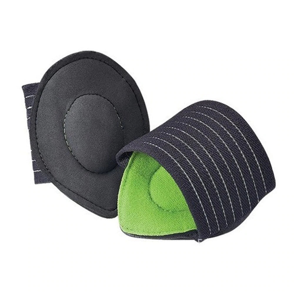 Voetkussen voor perfecte ondersteuning| 2-Pack | Draagcomfort