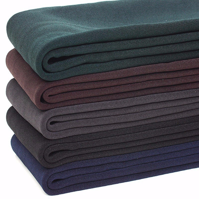 Warme Winterlegging met Kasjmier Voering