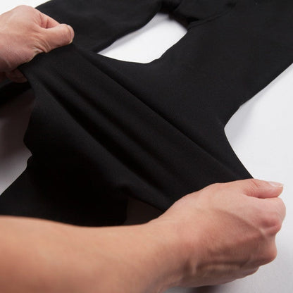 Warme Winterlegging met Kasjmier Voering