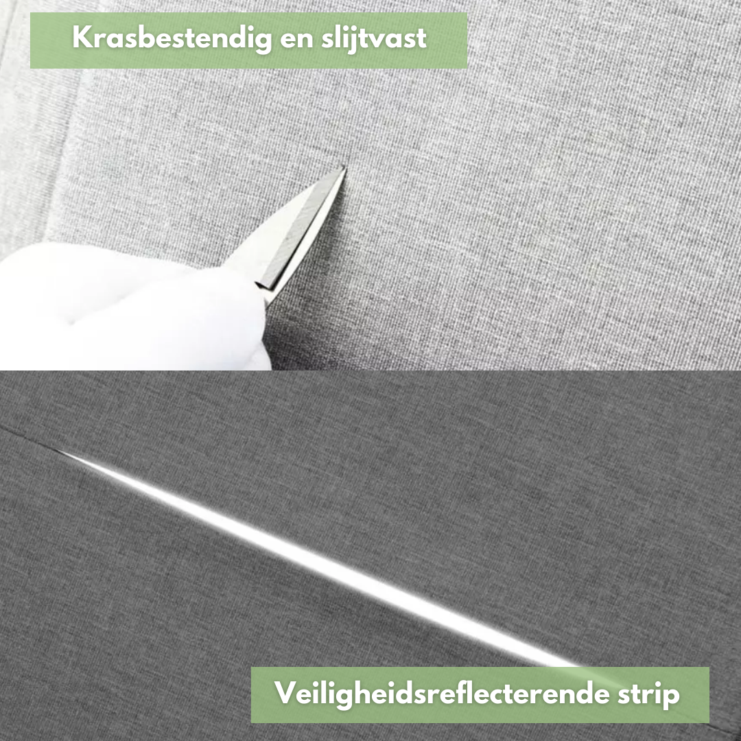 Backpack Reizen – USB | Waterbestendige en Oplaadbare Rugzak