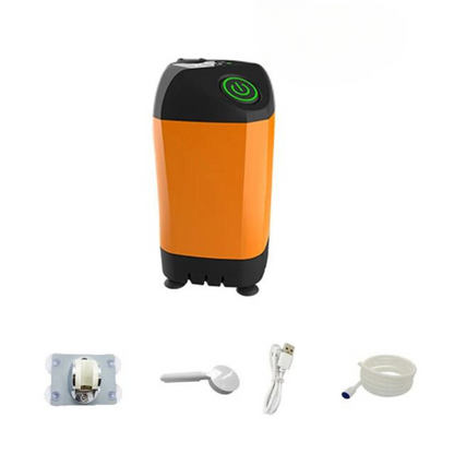 Camping Douche - Pomp - Draagbaar