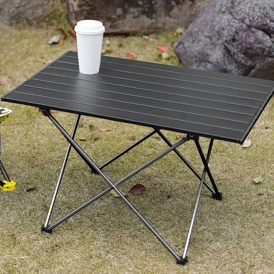 Opvouwbare Tafel - Kamperen