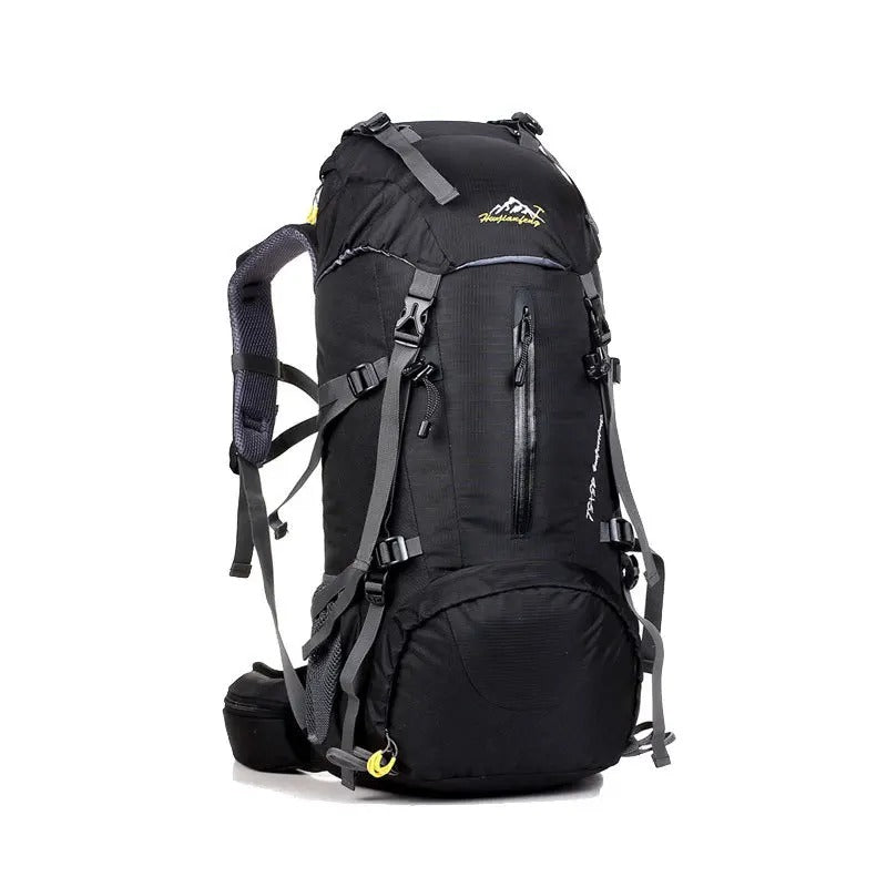 50L Backpack - Waterdicht