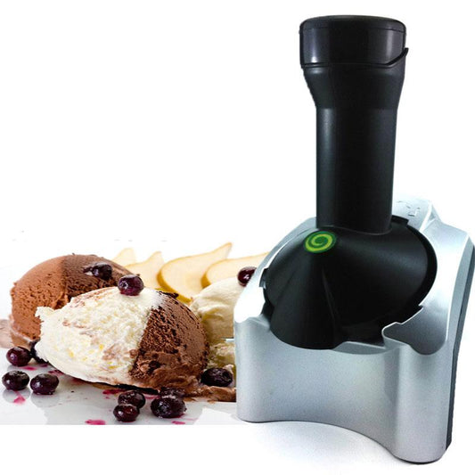 FruiZoft IJsmaker – Automatische Fruitijsmachine voor Gezond Thuisijs