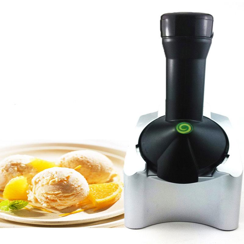 FruiZoft IJsmaker – Automatische Fruitijsmachine voor Gezond Thuisijs