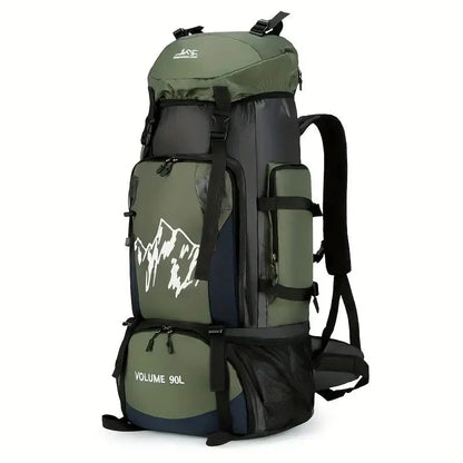 90L Backpack - Waterdicht