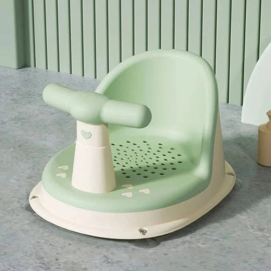 BadZitje – Antislip babybadstoel voor veilig en comfortabel baden