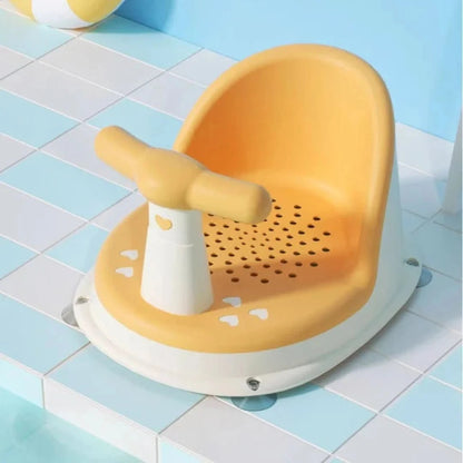 BadZitje – Antislip babybadstoel voor veilig en comfortabel baden