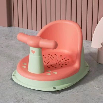 BadZitje – Antislip babybadstoel voor veilig en comfortabel baden