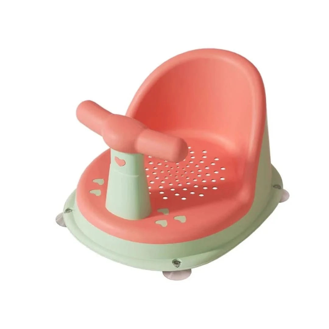 BadZitje – Antislip babybadstoel voor veilig en comfortabel baden