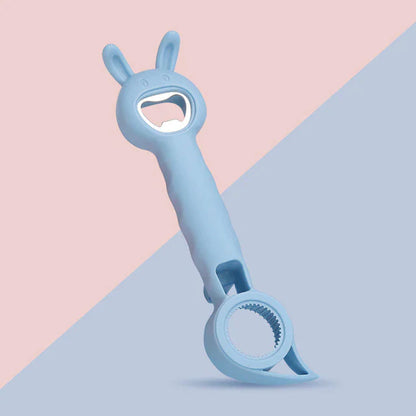 Multiopen™ | 4-IN-1 nooit meer problemen met het openmaken!