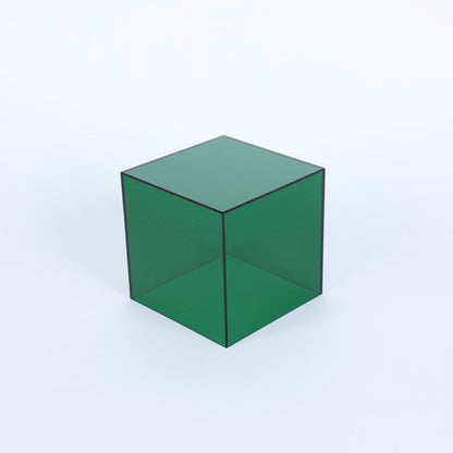 Kleurrijke Acryl Displaybox VitrinaLicht – Voor Verzamelobjecten en Accessoires