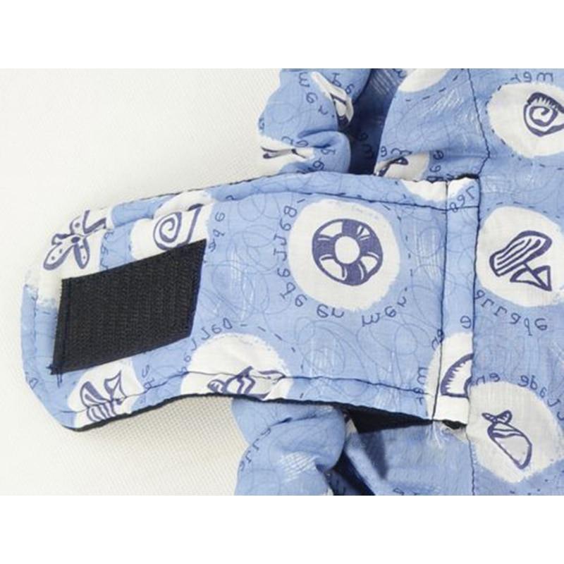 Verstelbare Baby Draagdoek met Comfort en Borstvoedingspositie
