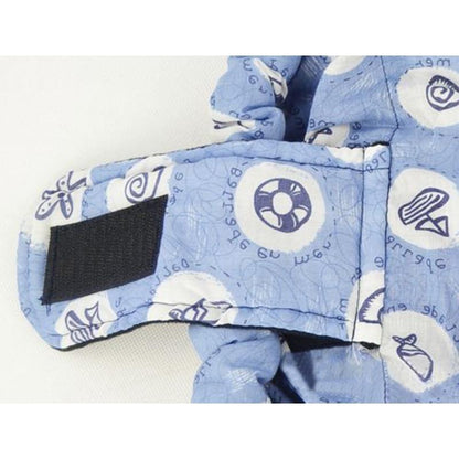 Verstelbare Baby Draagdoek met Comfort en Borstvoedingspositie