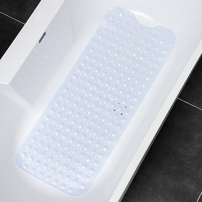 VeiligeGrip XL Antislip Badmat voor Douche en Bad – Extra Lang