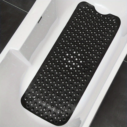 VeiligeGrip XL Antislip Badmat voor Douche en Bad – Extra Lang