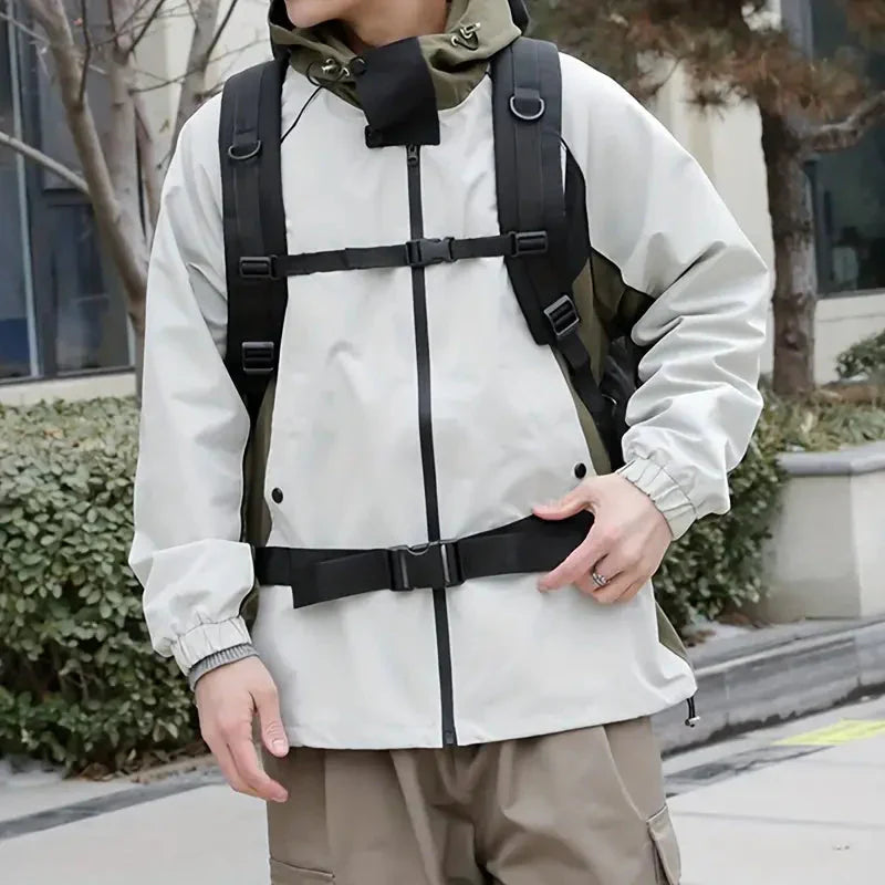 90L Backpack - Waterdicht