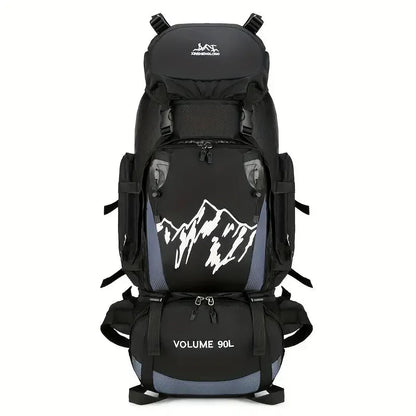 90L Backpack - Waterdicht