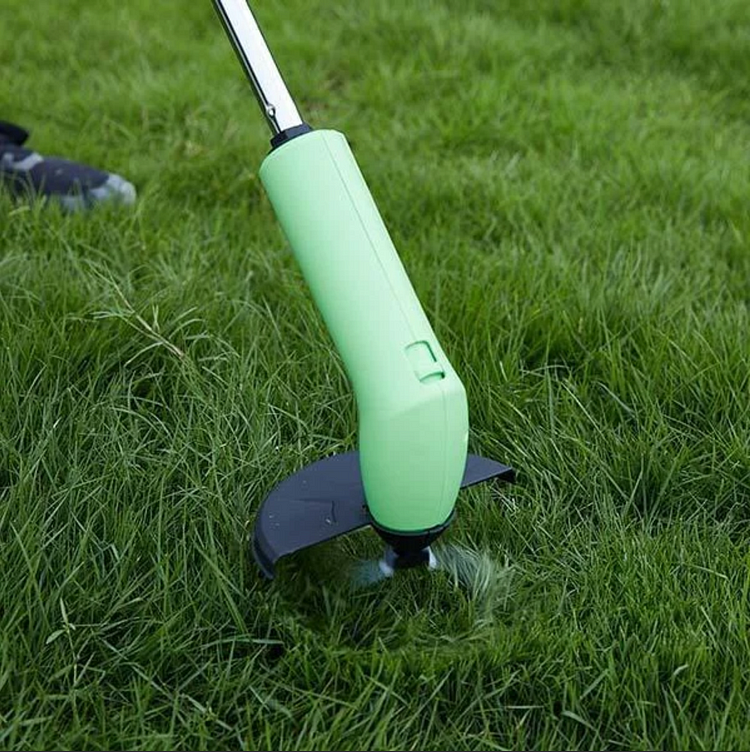 LawnLite Snoerloze Heggenschaar – Lichtgewicht en Waterbestendig