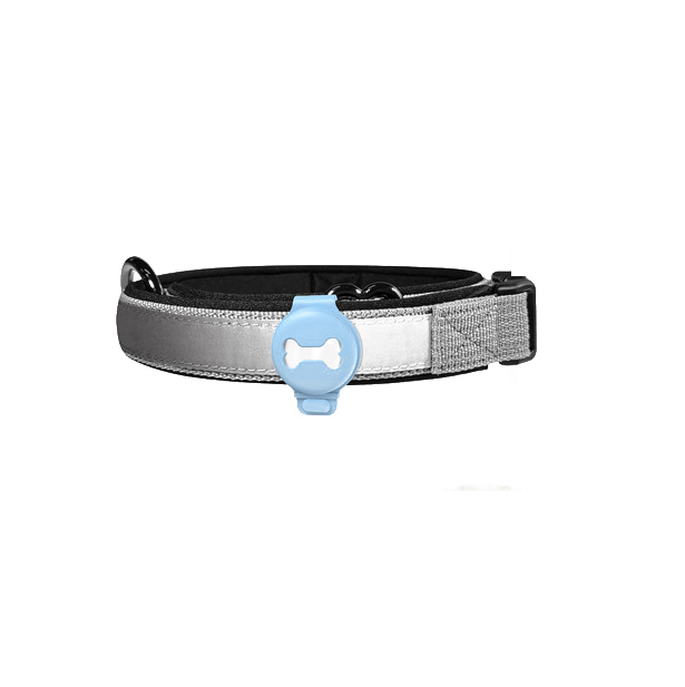 HondSafe GPS Tracker Zonder Abonnement – Real-Time Huisdier Volgsysteem