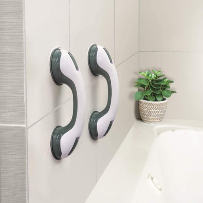 Safehold™ | Veiligheid in de badkamer voor jong & oud!