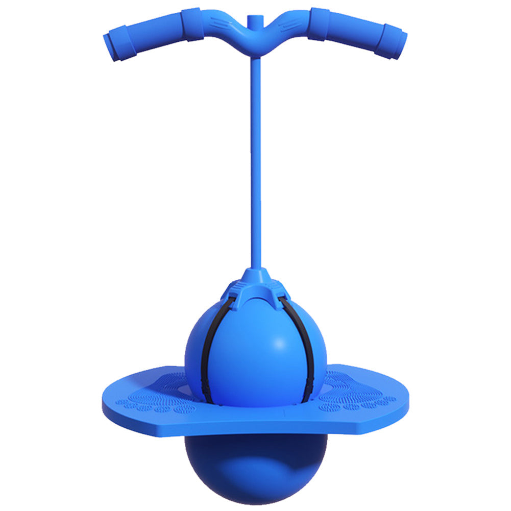 BounceBuddy Springstok – Speelse Balans- en Springtrainer voor Kinderen