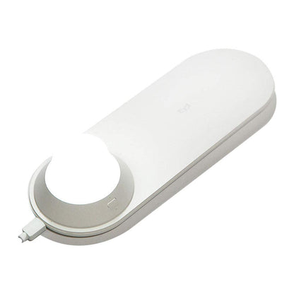 Draadloze Oplader met LED verlichting | Ideaal voor op de slaapkamer