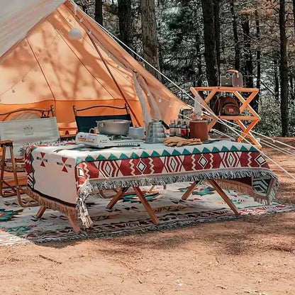 Picknick Kleed - XL - Strand, Camping, Tuin