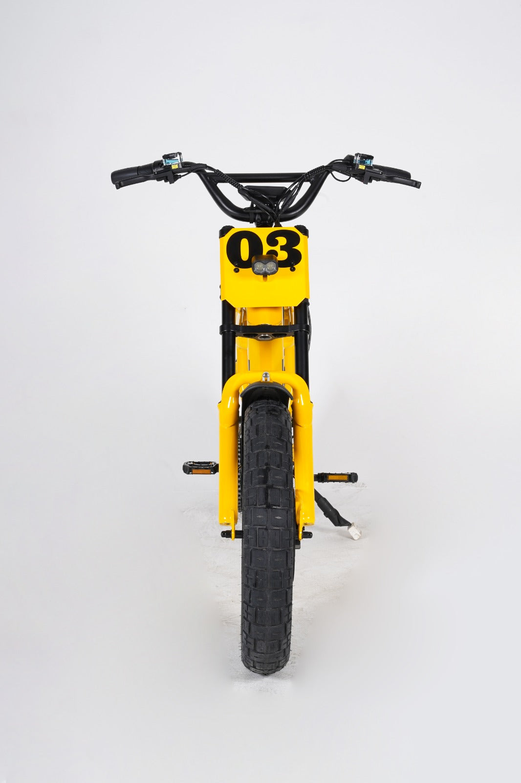 Fat-bike | FT06 Lambo