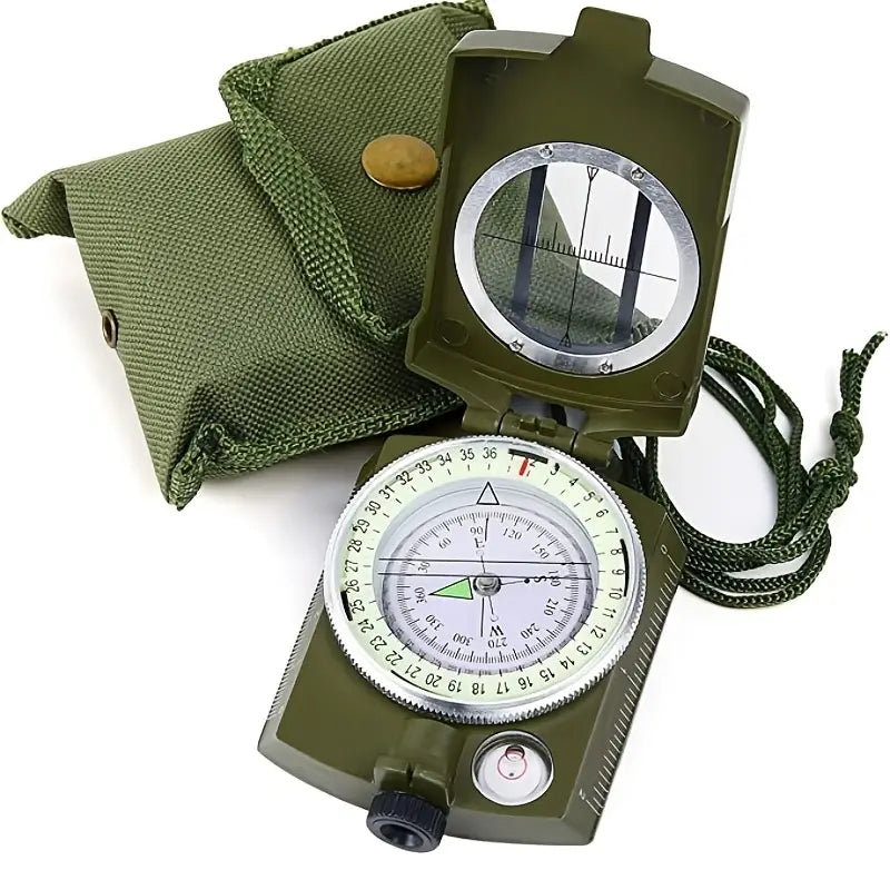 Professioneel Kompas - Outdoor en Survival