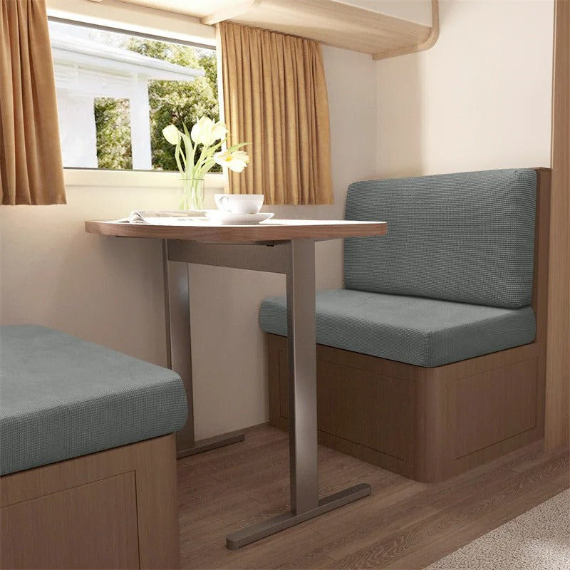 Bankhoes Set – Waterdichte Bescherming voor Camper en Caravan Gebruik