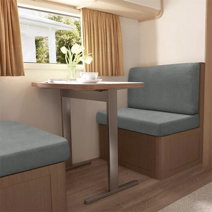 Bankhoes Set – Waterdichte Bescherming voor Camper en Caravan Gebruik